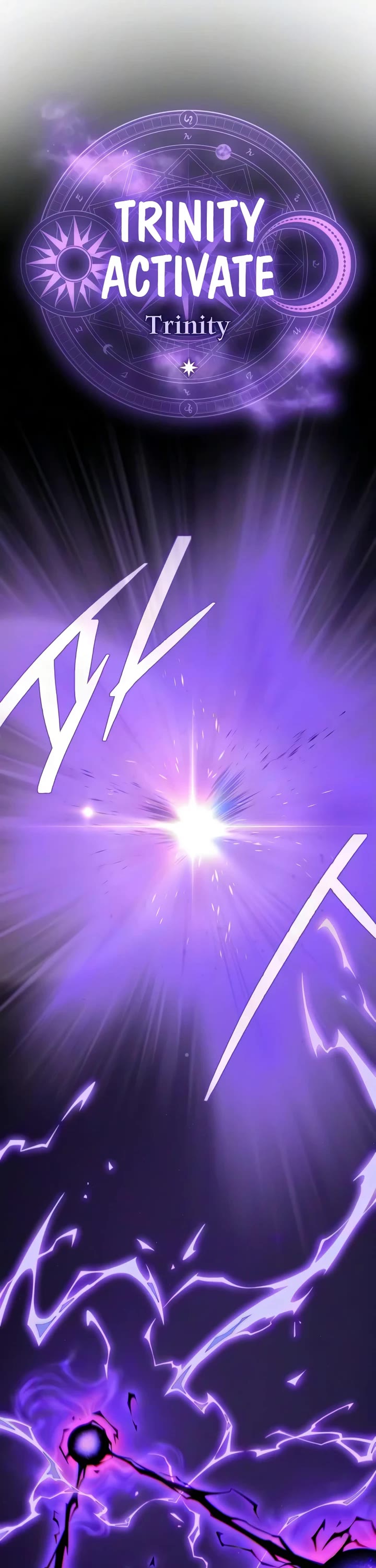 The Dark Magician Transmigrates After 66666 Years Chapter 181 page 48 - Chapter 181: Reap What You Sow