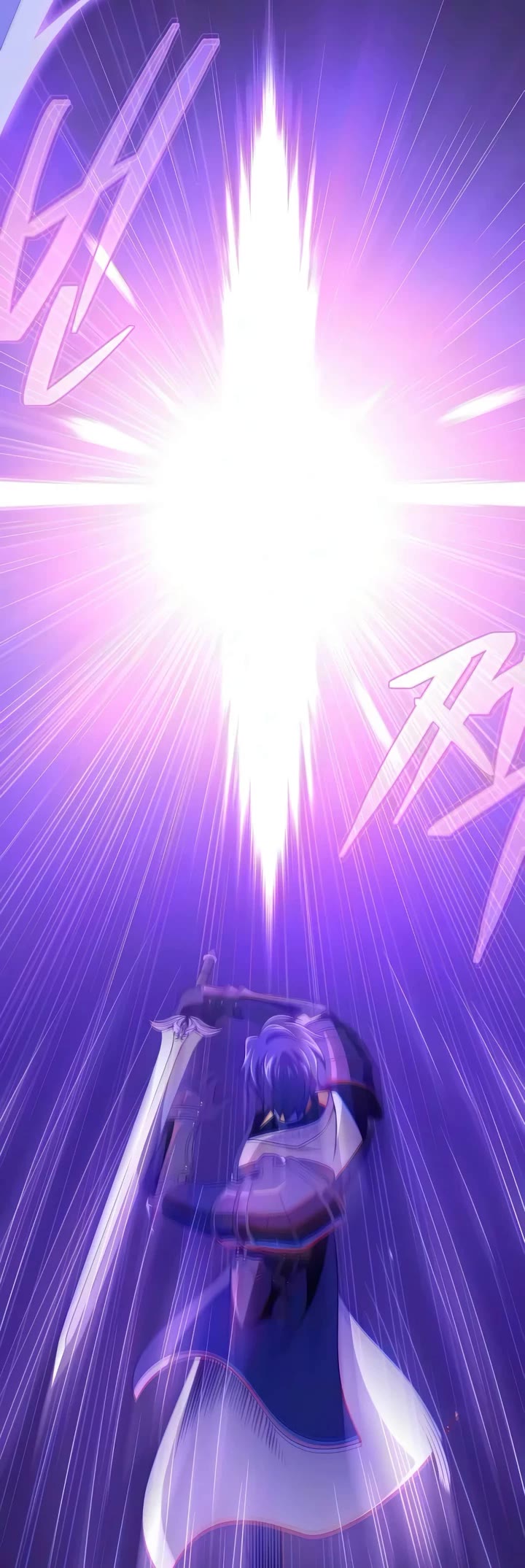 The Dark Magician Transmigrates After 66666 Years Chapter 181 page 50 - Chapter 181: Reap What You Sow