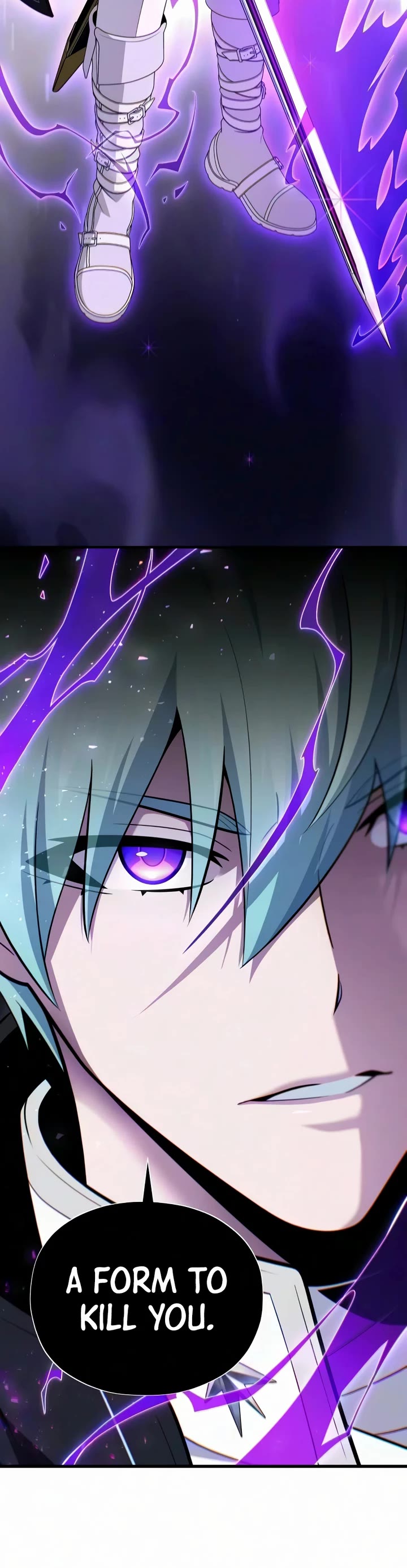 The Dark Magician Transmigrates After 66666 Years Chapter 181 page 53 - Chapter 181: Reap What You Sow