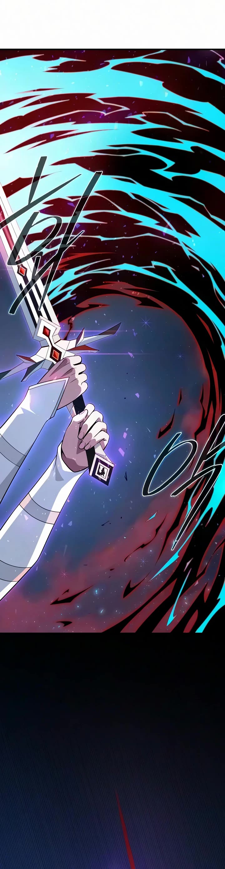 The Dark Magician Transmigrates After 66666 Years Chapter 181 page 54 - Chapter 181: Reap What You Sow