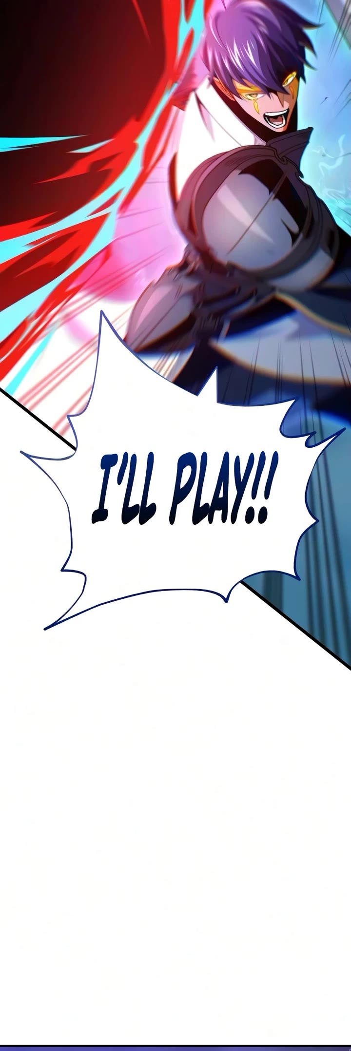 The Dark Magician Transmigrates After 66666 Years Chapter 181 page 58 - Chapter 181: Reap What You Sow