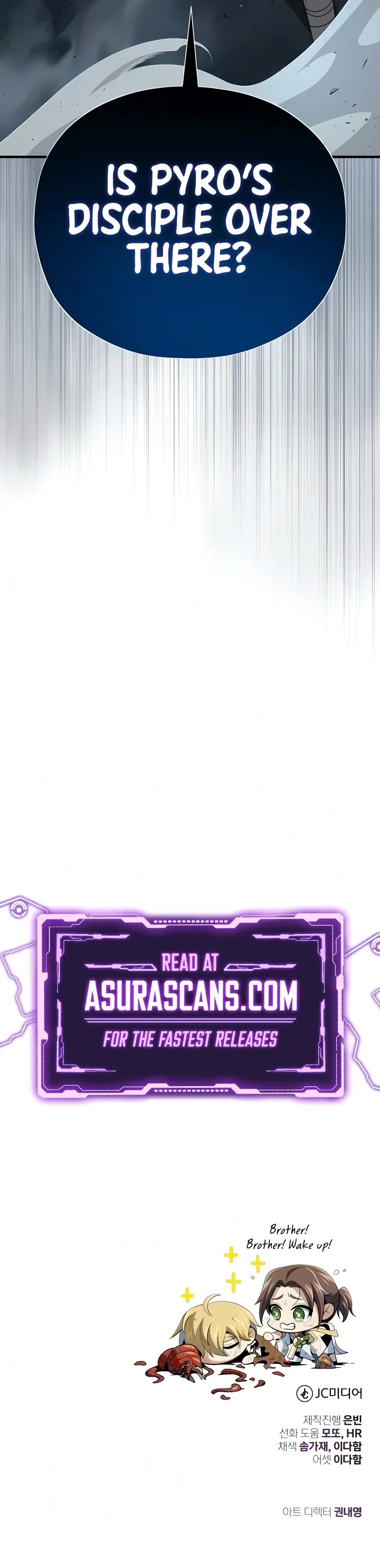 The Dark Magician Transmigrates After 66666 Years Chapter 181 page 65 - Chapter 181: Reap What You Sow