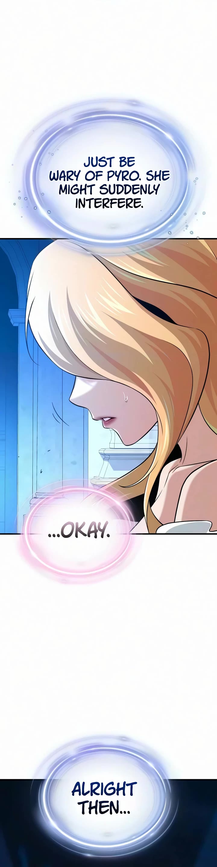 The Dark Magician Transmigrates After 66666 Years Chapter 181 page 8 - Chapter 181: Reap What You Sow