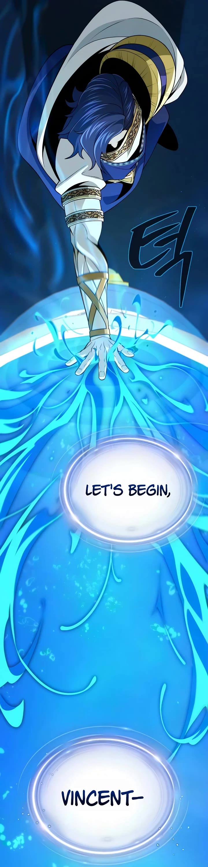 The Dark Magician Transmigrates After 66666 Years Chapter 181 page 9 - Chapter 181: Reap What You Sow