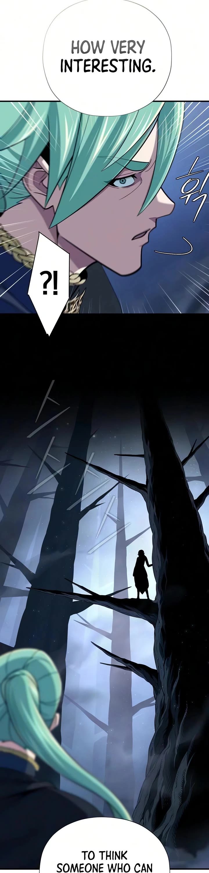 The Dark Magician Transmigrates After 66666 Years Chapter 182 page 17 - Chapter 182