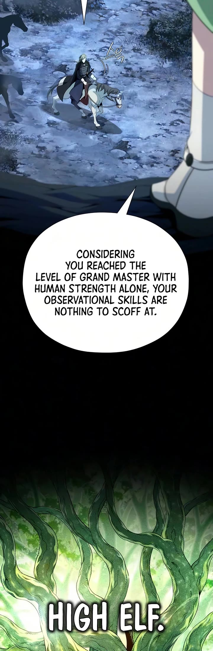 The Dark Magician Transmigrates After 66666 Years Chapter 182 page 19 - Chapter 182