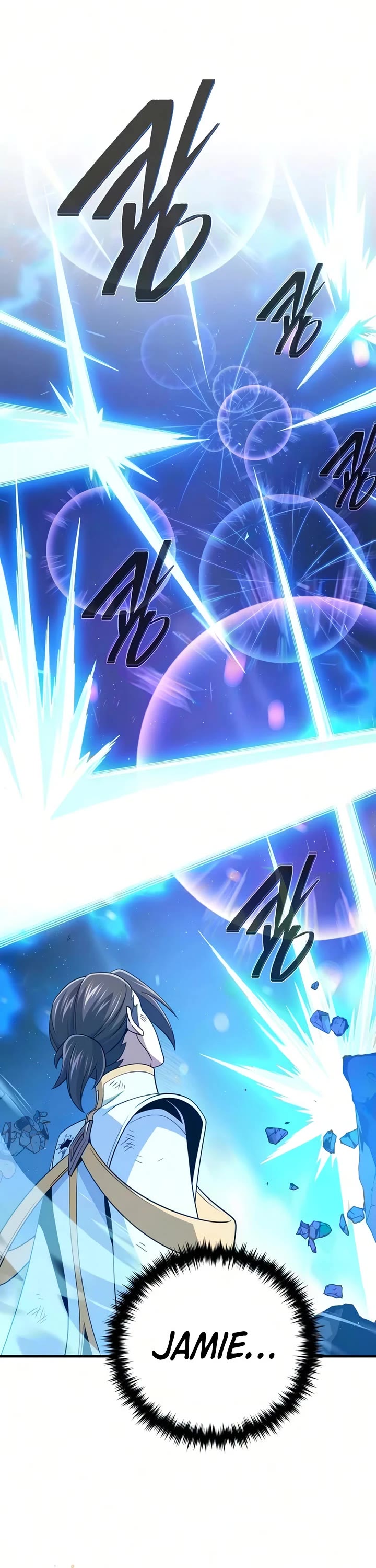 The Dark Magician Transmigrates After 66666 Years Chapter 182 page 2 - Chapter 182