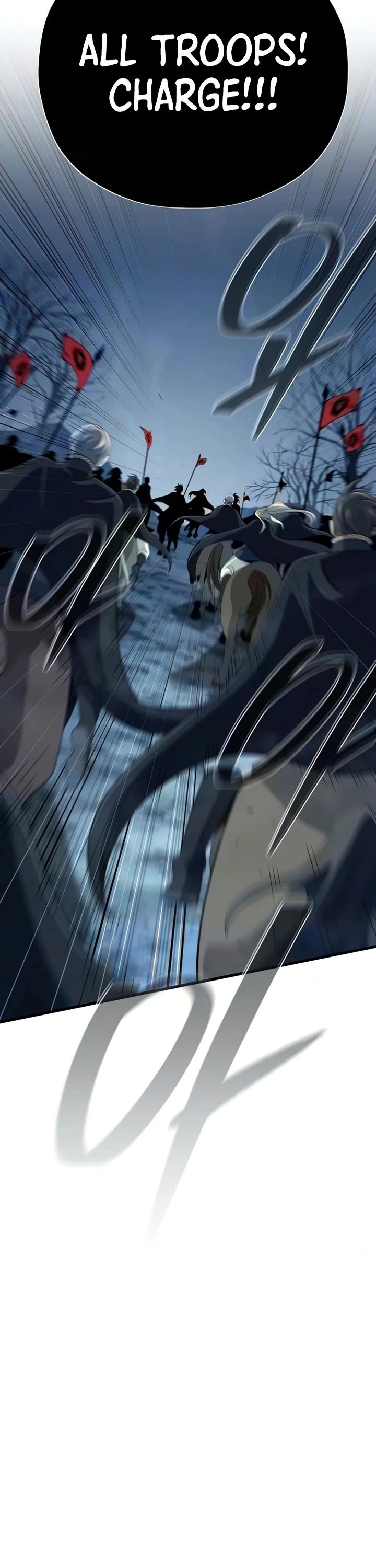 The Dark Magician Transmigrates After 66666 Years Chapter 182 page 30 - Chapter 182