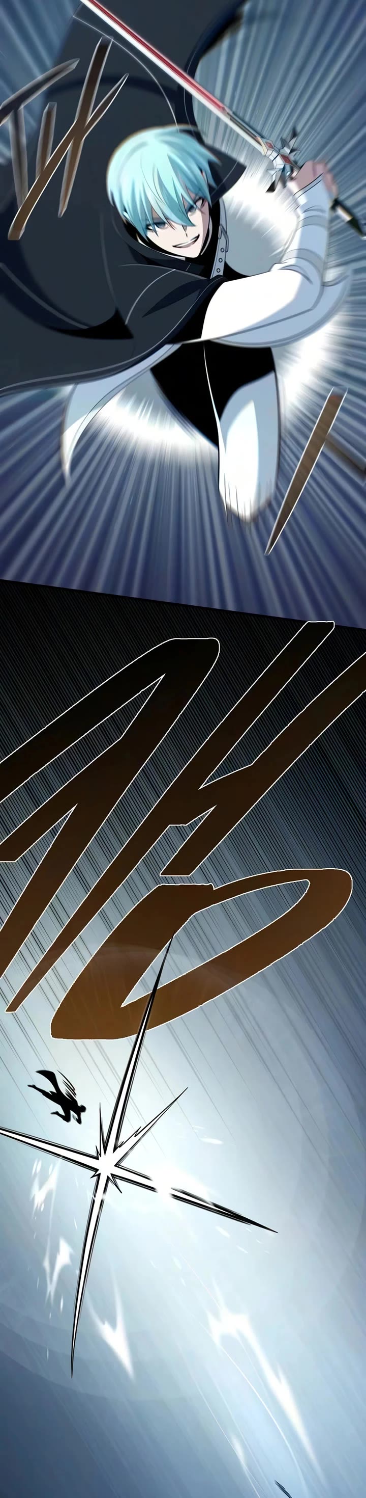 The Dark Magician Transmigrates After 66666 Years Chapter 182 page 34 - Chapter 182