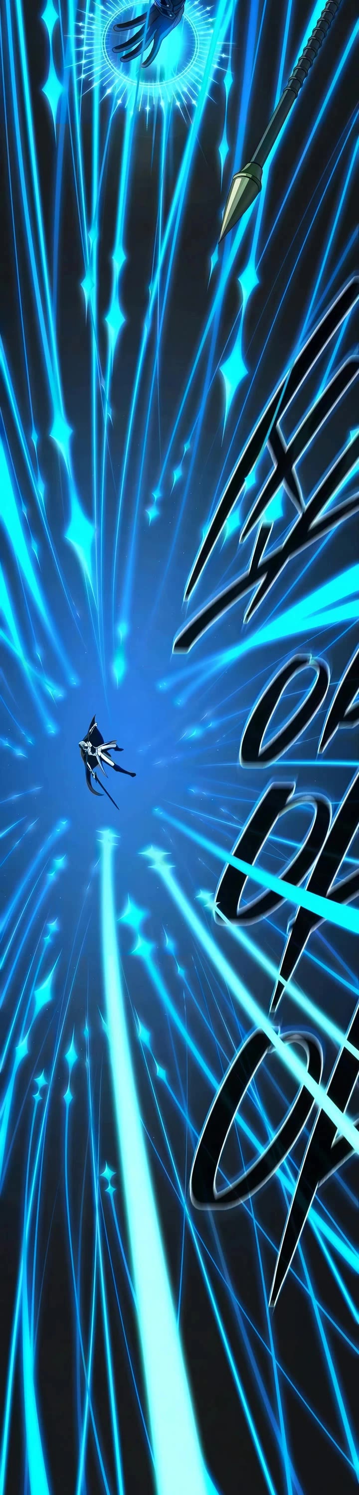 The Dark Magician Transmigrates After 66666 Years Chapter 182 page 37 - Chapter 182