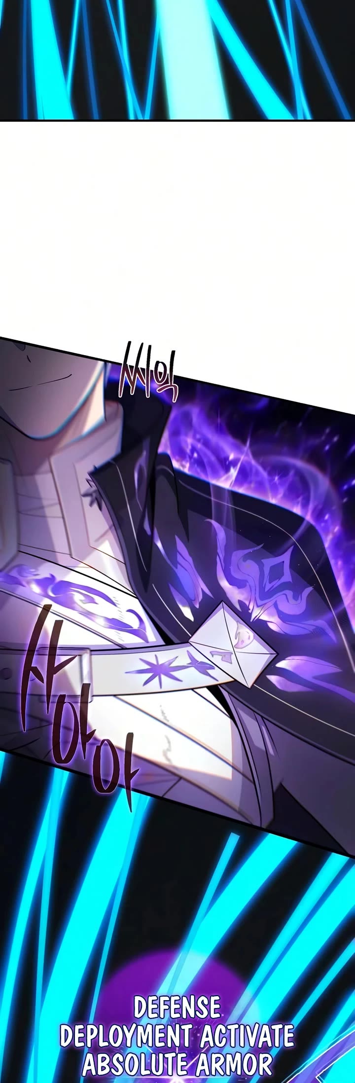 The Dark Magician Transmigrates After 66666 Years Chapter 182 page 38 - Chapter 182