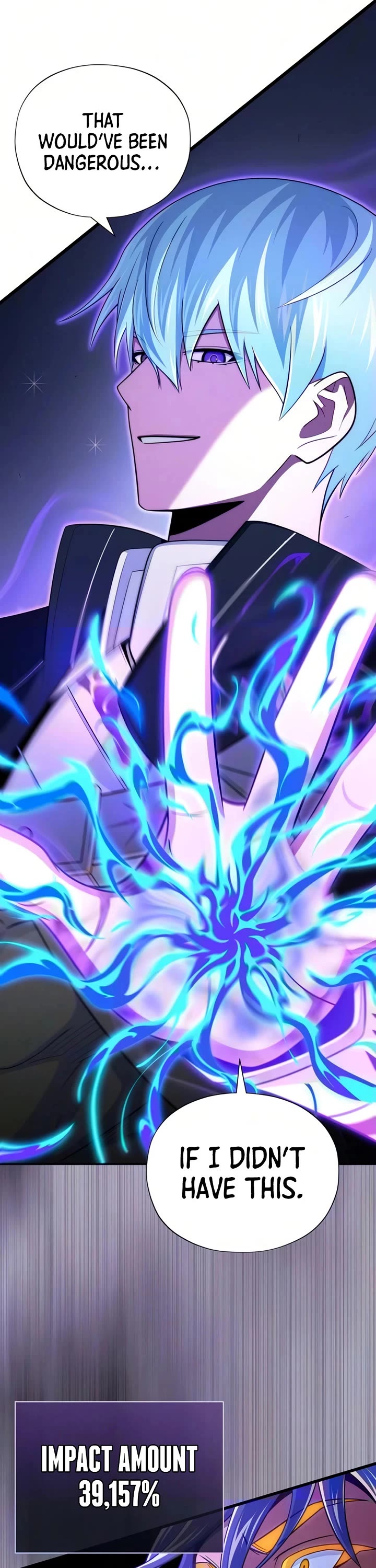 The Dark Magician Transmigrates After 66666 Years Chapter 182 page 40 - Chapter 182
