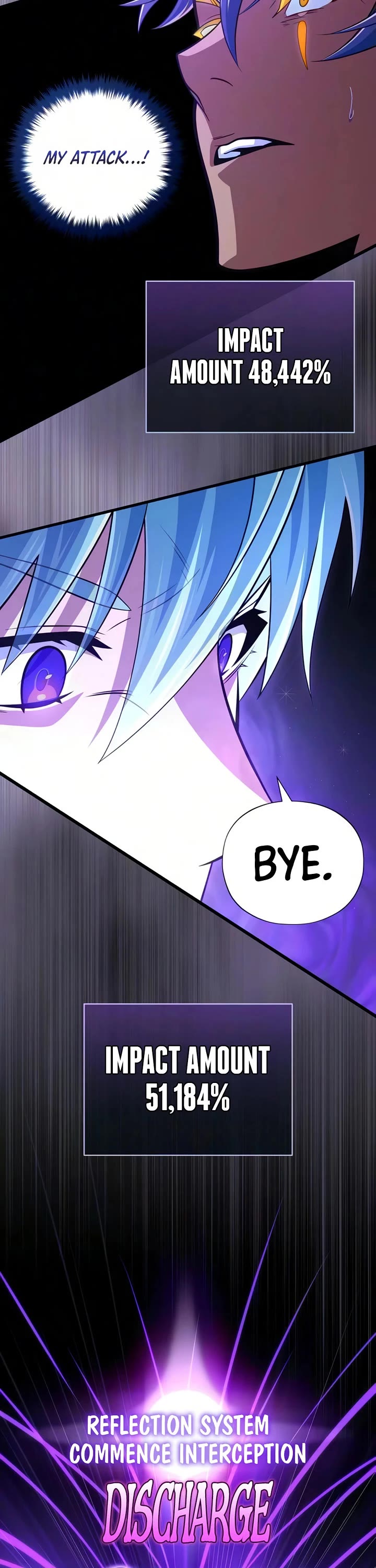 The Dark Magician Transmigrates After 66666 Years Chapter 182 page 41 - Chapter 182