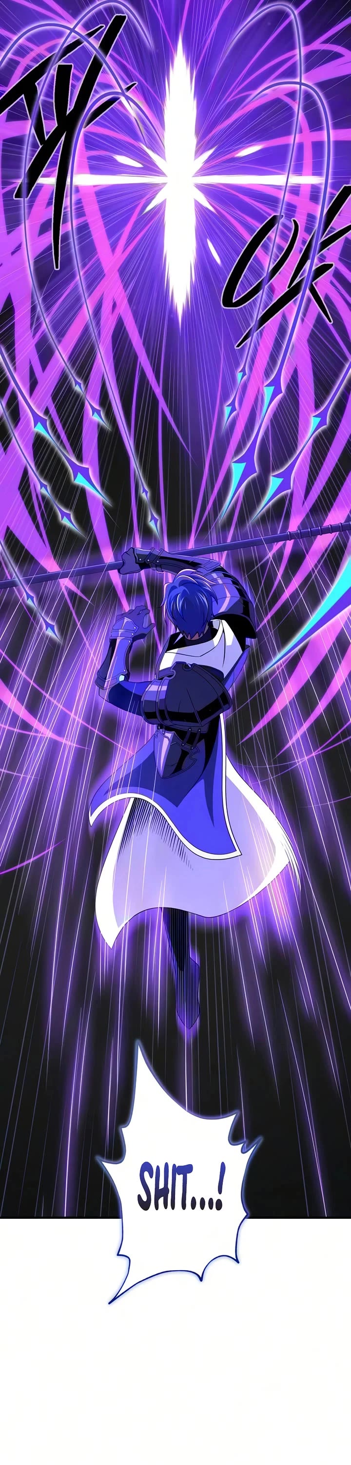 The Dark Magician Transmigrates After 66666 Years Chapter 182 page 42 - Chapter 182