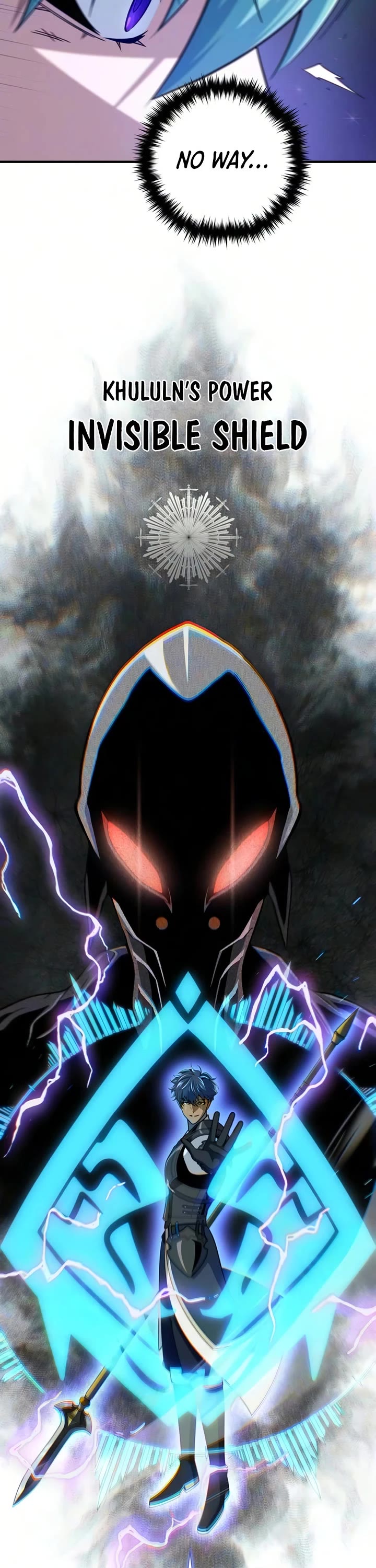 The Dark Magician Transmigrates After 66666 Years Chapter 182 page 45 - Chapter 182