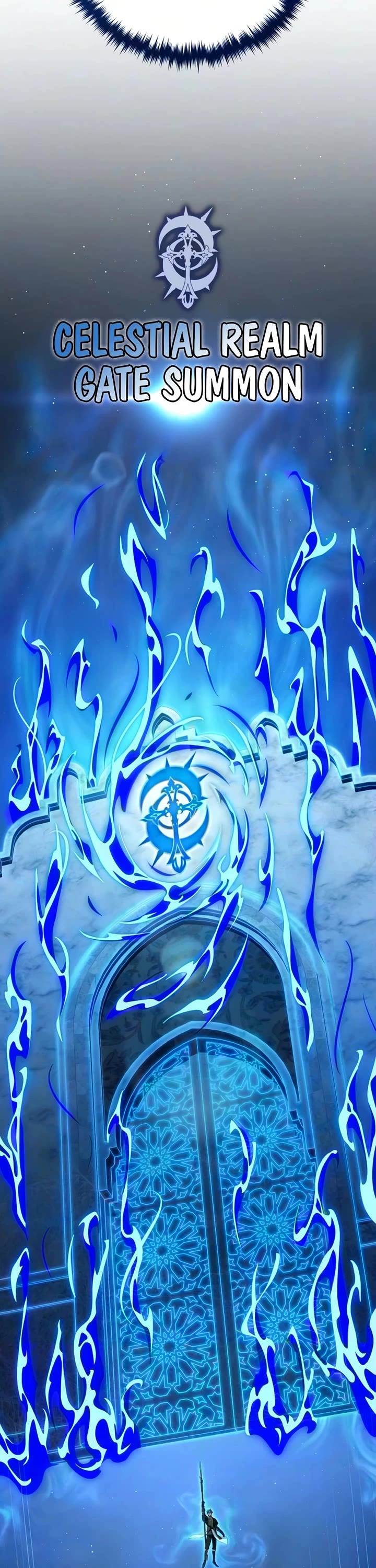 The Dark Magician Transmigrates After 66666 Years Chapter 182 page 49 - Chapter 182