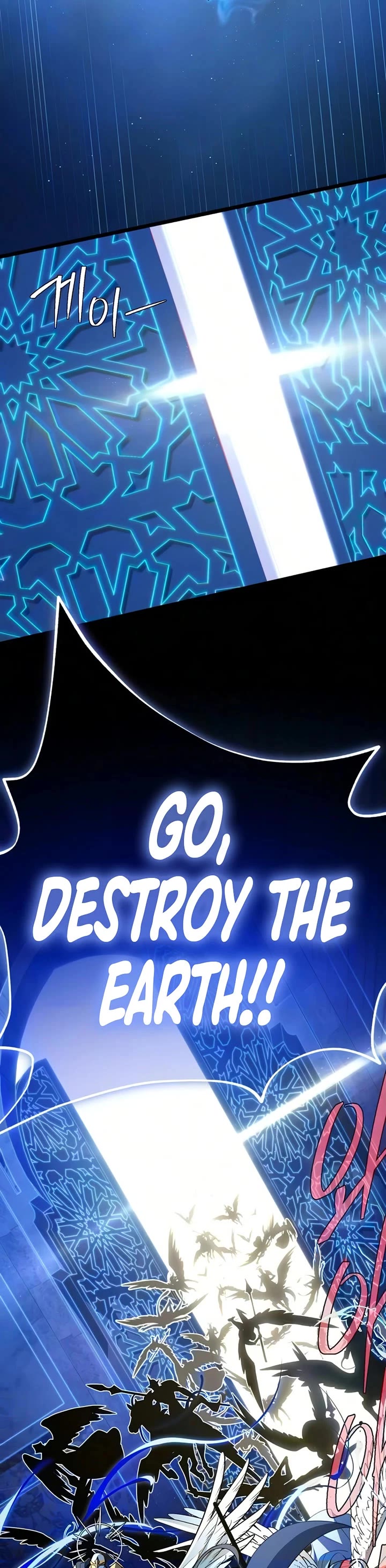 The Dark Magician Transmigrates After 66666 Years Chapter 182 page 50 - Chapter 182