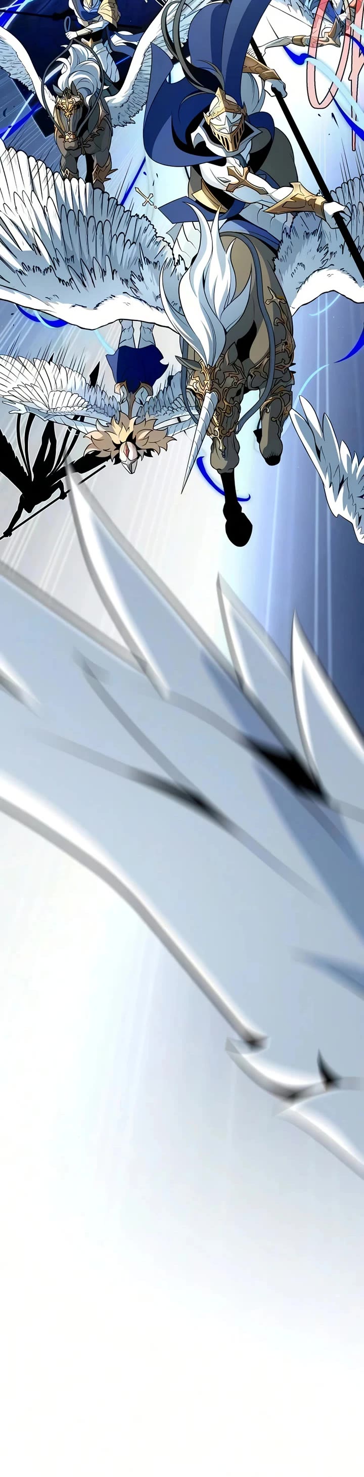 The Dark Magician Transmigrates After 66666 Years Chapter 182 page 51 - Chapter 182