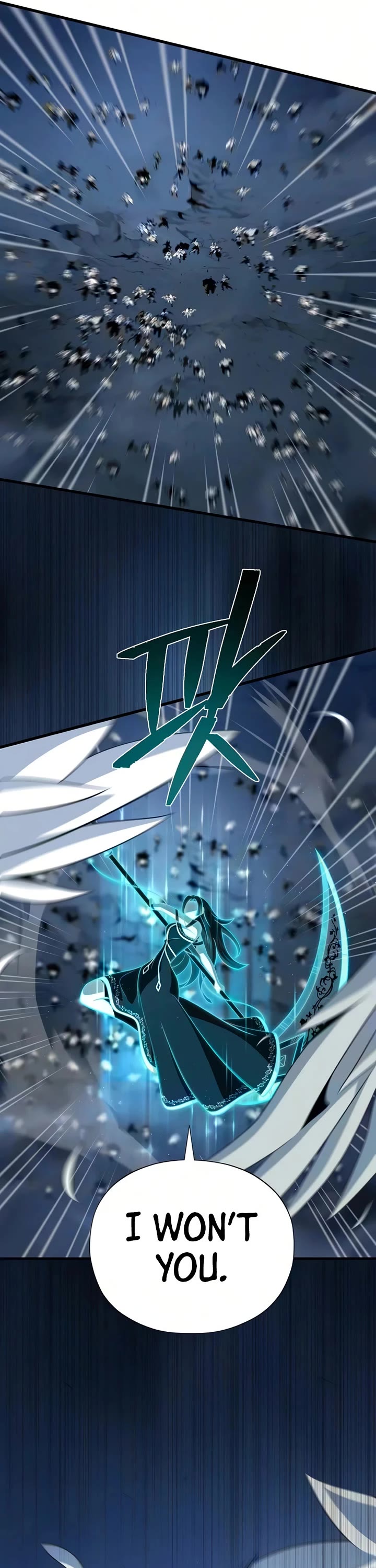 The Dark Magician Transmigrates After 66666 Years Chapter 182 page 52 - Chapter 182
