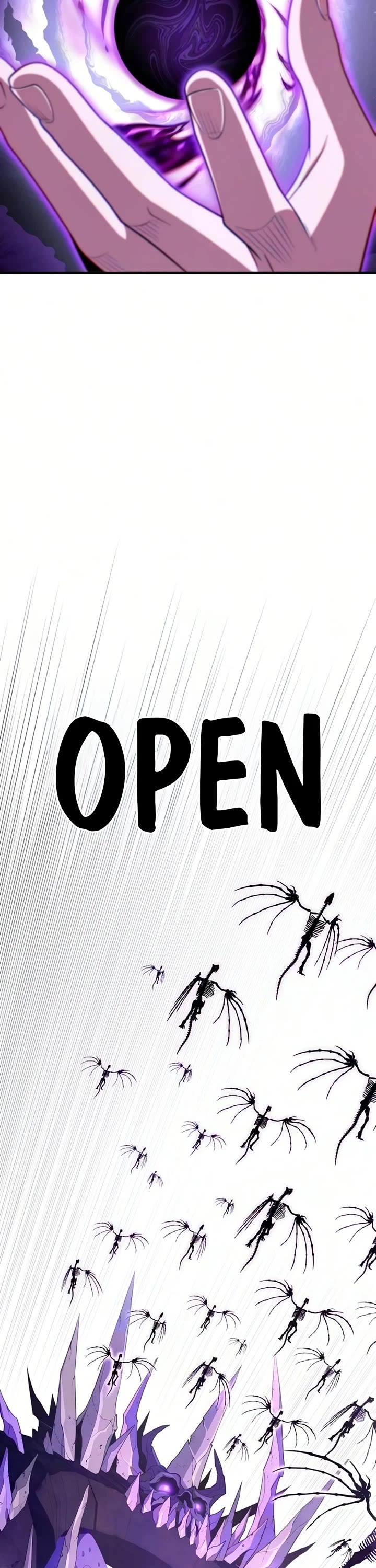 The Dark Magician Transmigrates After 66666 Years Chapter 182 page 57 - Chapter 182