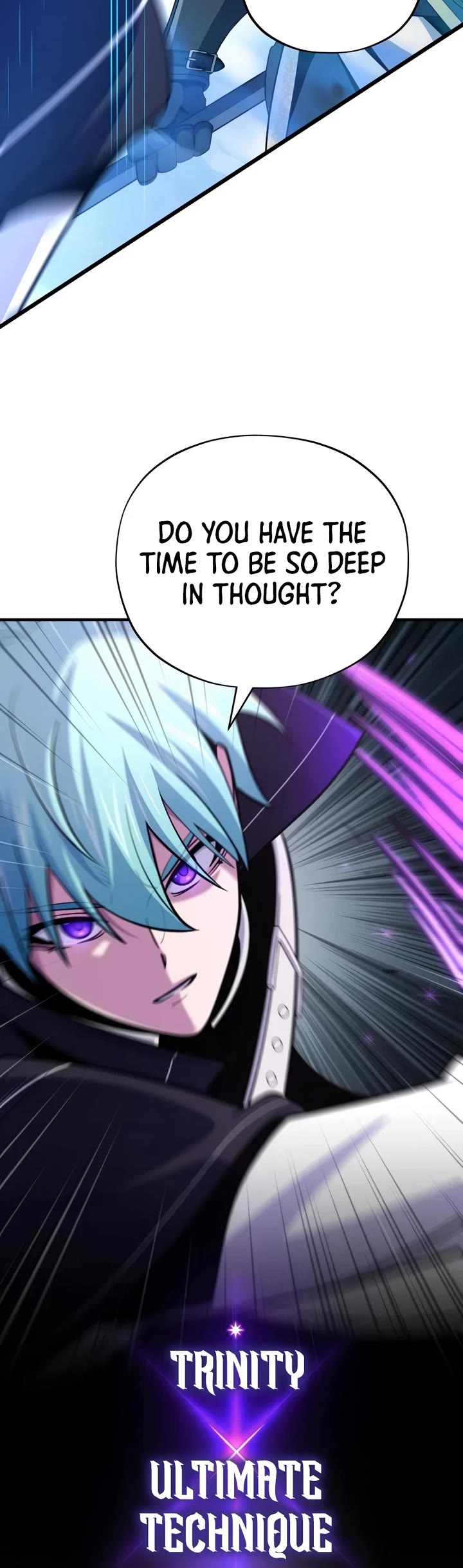The Dark Magician Transmigrates After 66666 Years Chapter 183 page 16 - Chapter 183