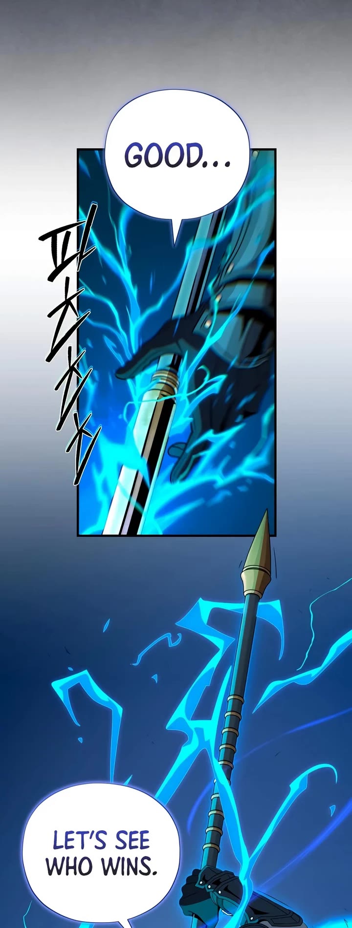 The Dark Magician Transmigrates After 66666 Years Chapter 183 page 20 - Chapter 183