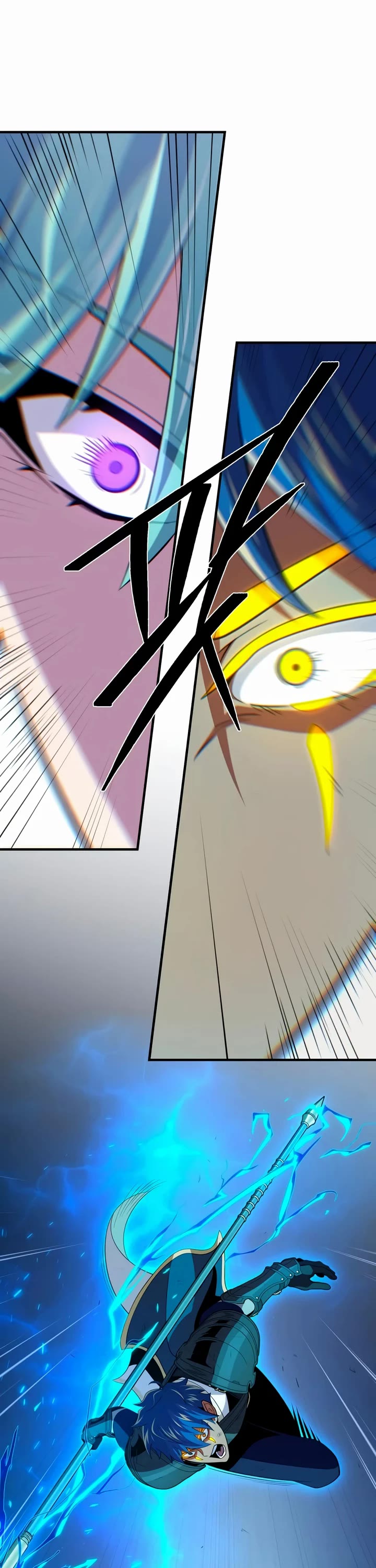 The Dark Magician Transmigrates After 66666 Years Chapter 183 page 23 - Chapter 183