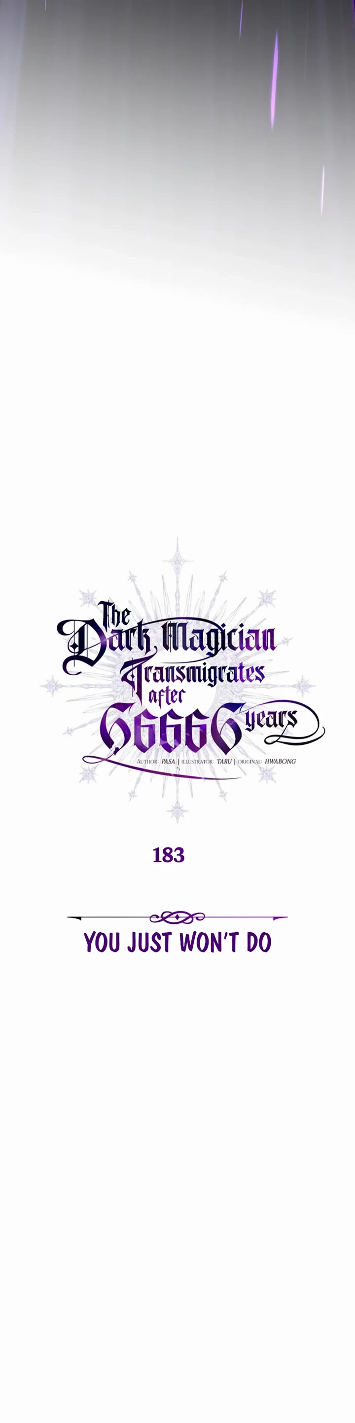 The Dark Magician Transmigrates After 66666 Years Chapter 183 page 25 - Chapter 183
