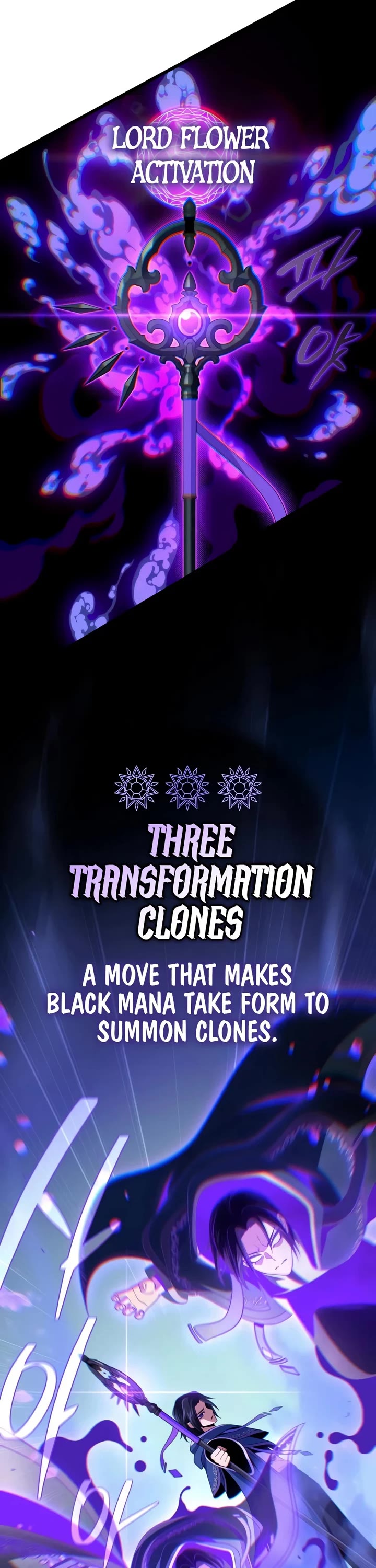 The Dark Magician Transmigrates After 66666 Years Chapter 183 page 40 - Chapter 183