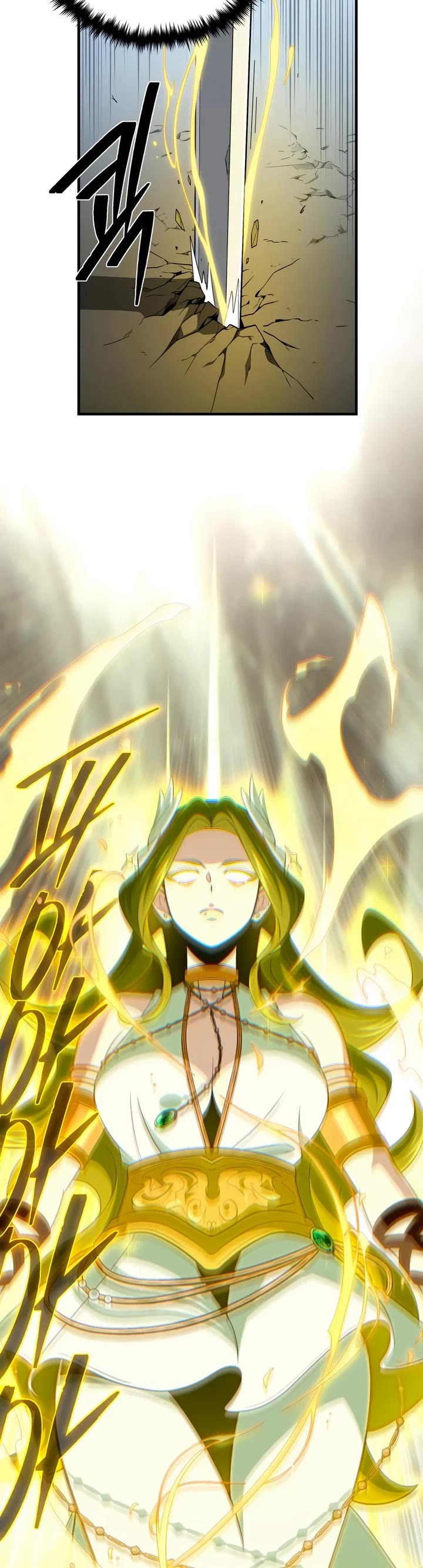 The Dark Magician Transmigrates After 66666 Years Chapter 183 page 42 - Chapter 183