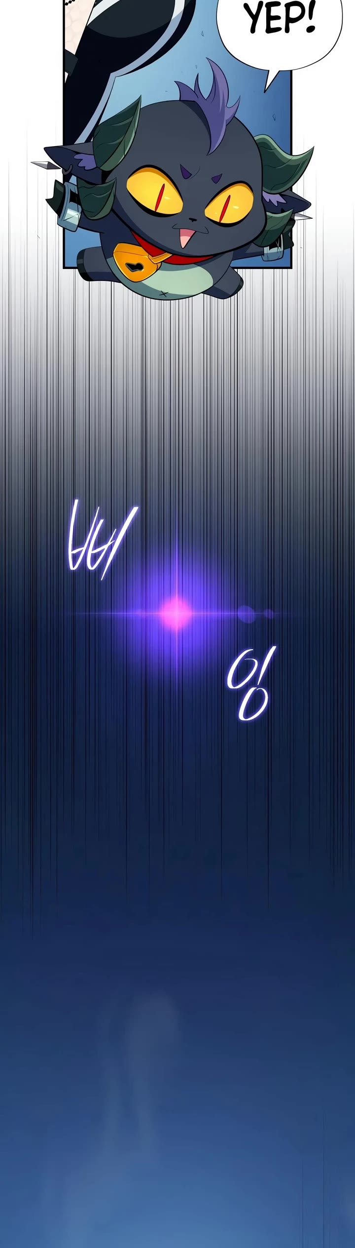 The Dark Magician Transmigrates After 66666 Years Chapter 183 page 5 - Chapter 183