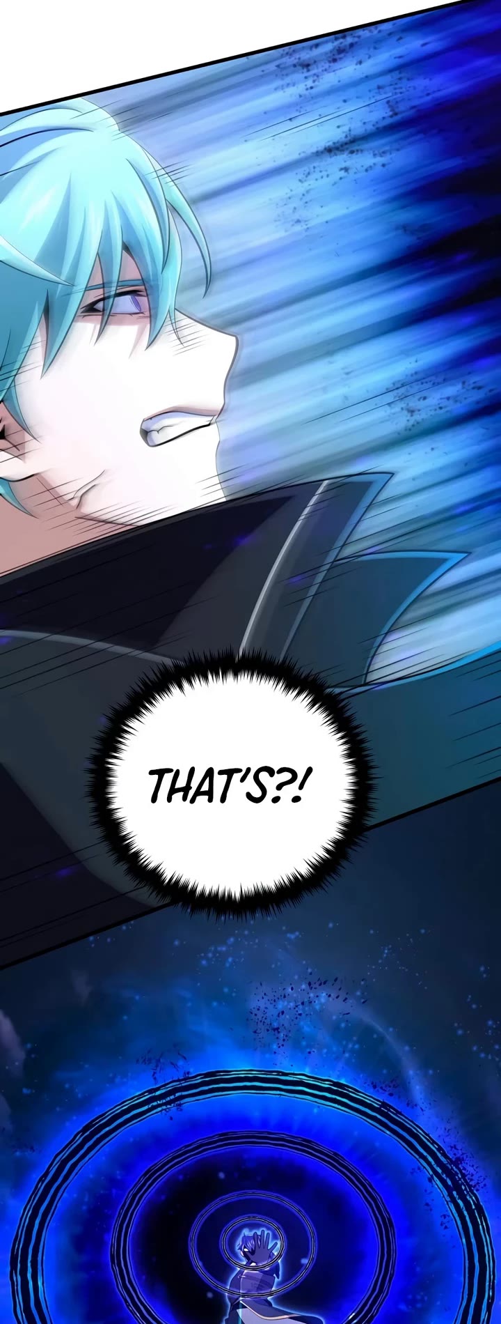 The Dark Magician Transmigrates After 66666 Years Chapter 183 page 52 - Chapter 183