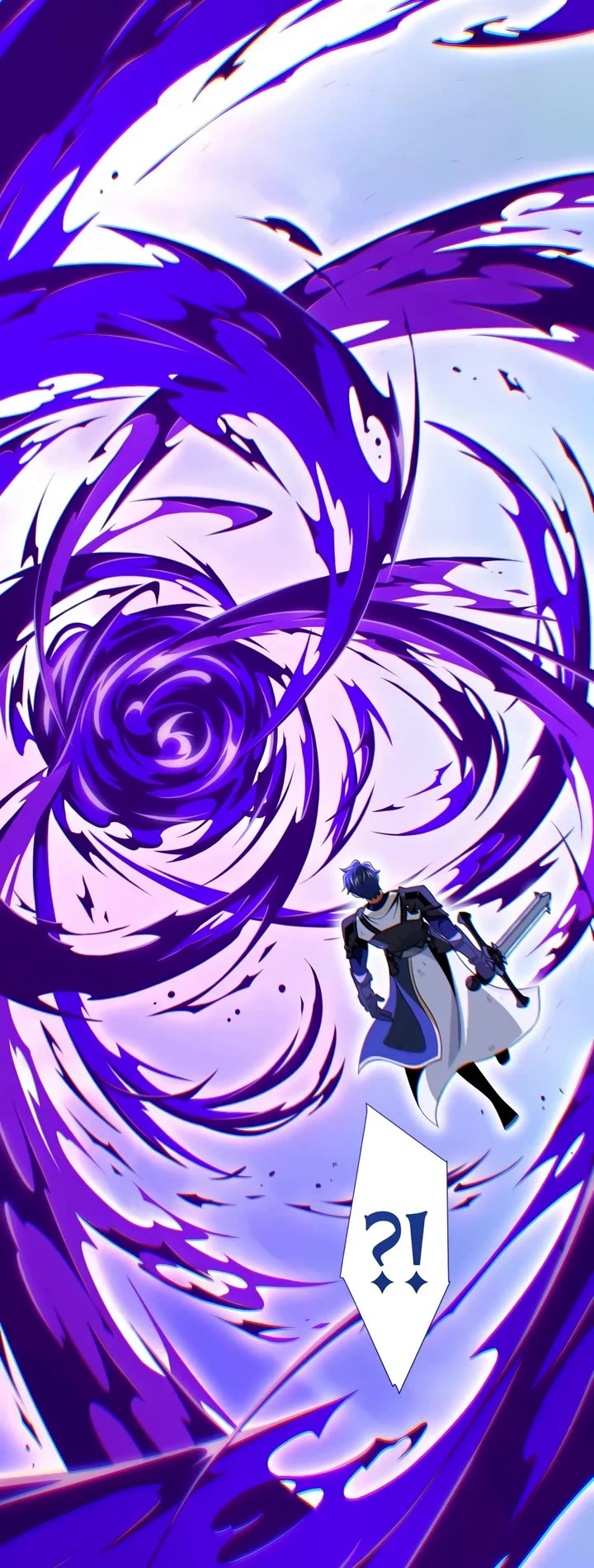 The Dark Magician Transmigrates After 66666 Years Chapter 183 page 58 - Chapter 183