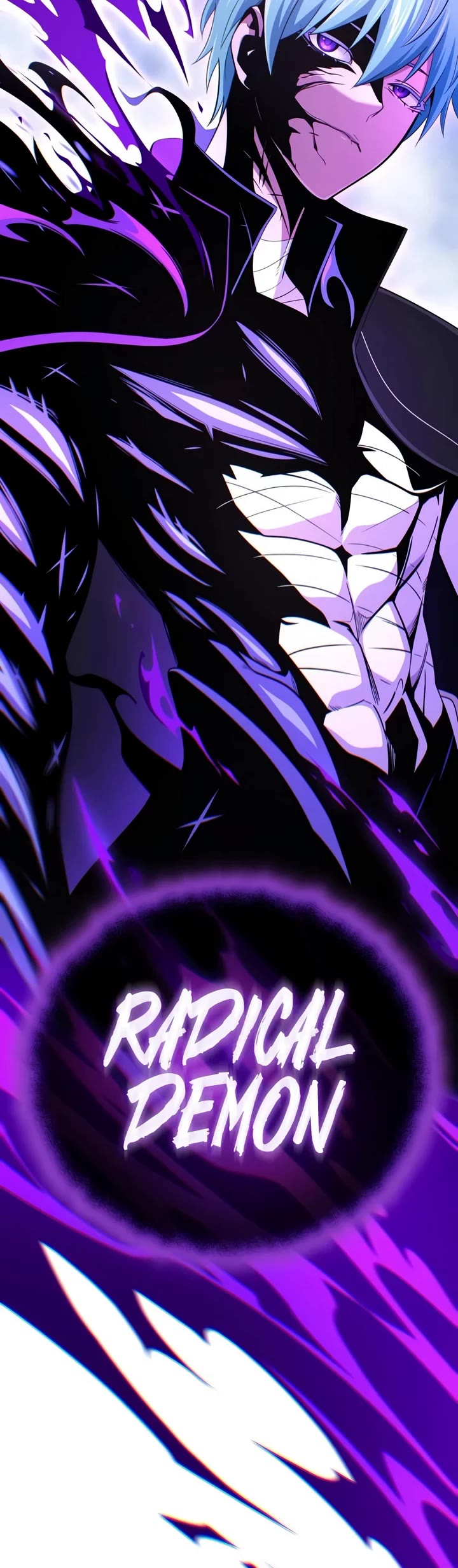 The Dark Magician Transmigrates After 66666 Years Chapter 183 page 60 - Chapter 183