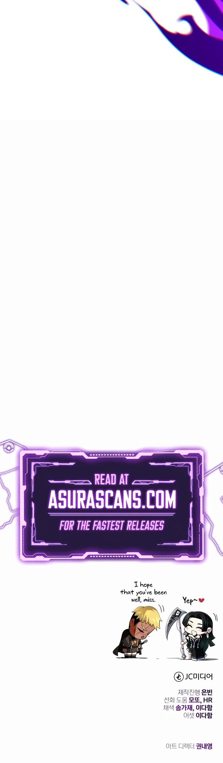 The Dark Magician Transmigrates After 66666 Years Chapter 183 page 61 - Chapter 183