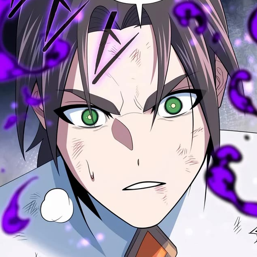The Dark Magician Transmigrates After 66666 Years Chapter 183 cover