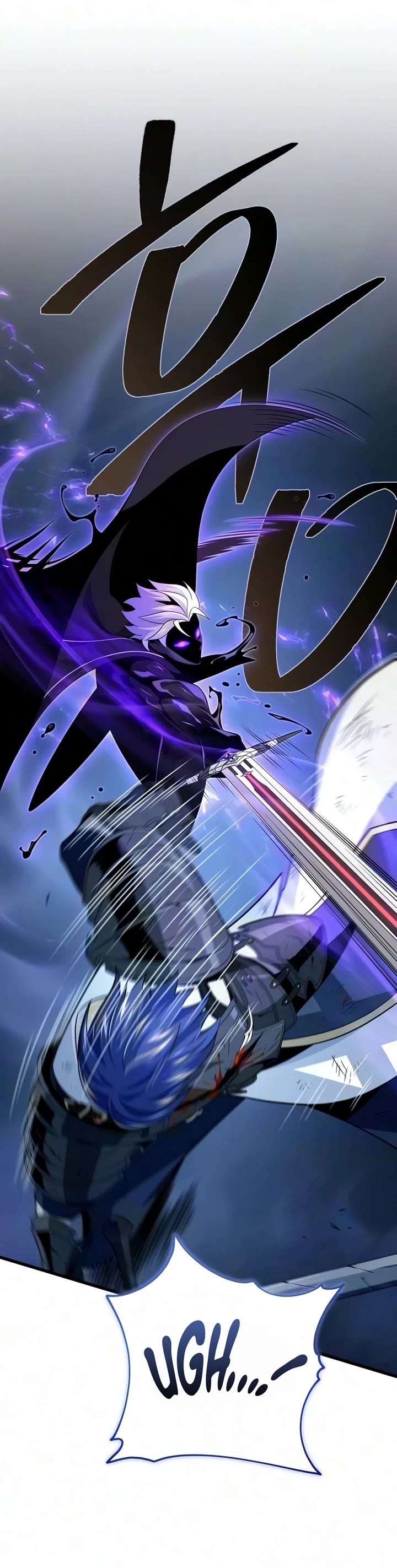 The Dark Magician Transmigrates After 66666 Years Chapter 184 page 10 - Chapter 184: Radical Demon