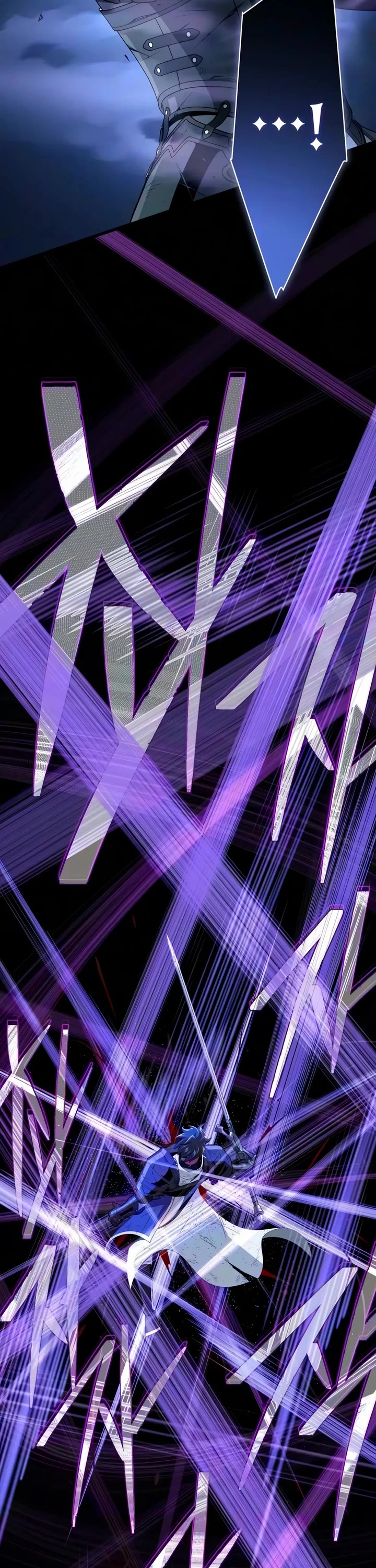 The Dark Magician Transmigrates After 66666 Years Chapter 184 page 12 - Chapter 184: Radical Demon