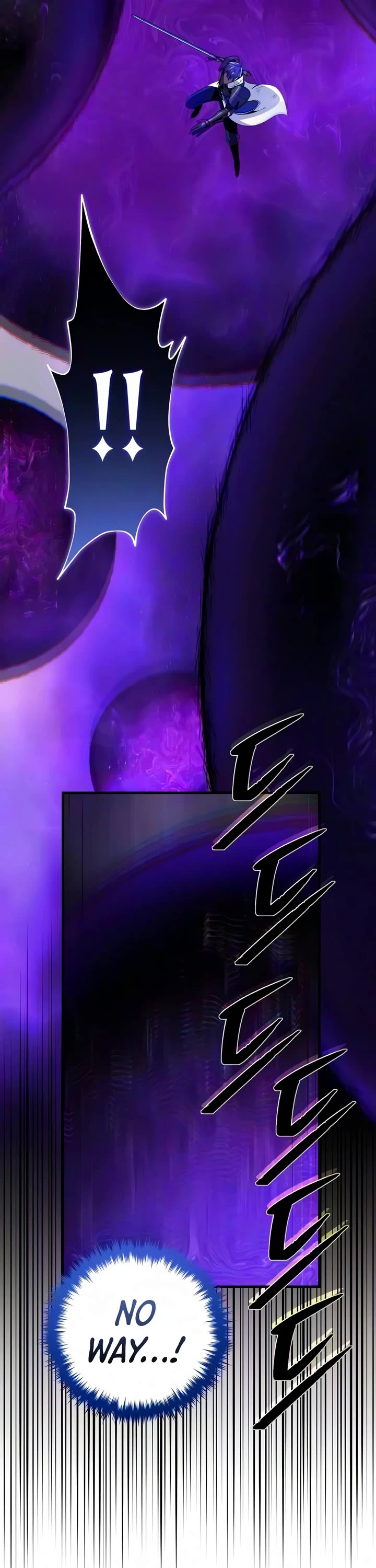 The Dark Magician Transmigrates After 66666 Years Chapter 184 page 16 - Chapter 184: Radical Demon