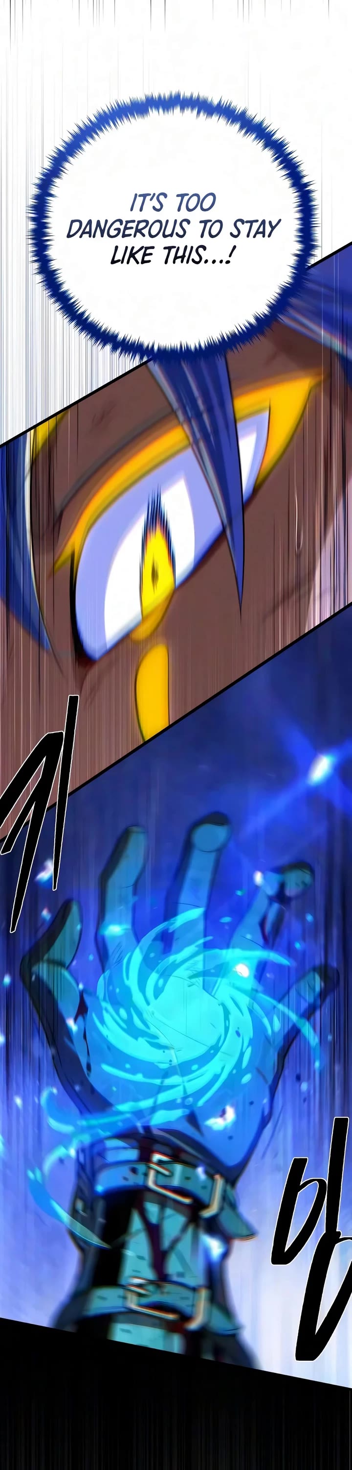 The Dark Magician Transmigrates After 66666 Years Chapter 184 page 17 - Chapter 184: Radical Demon