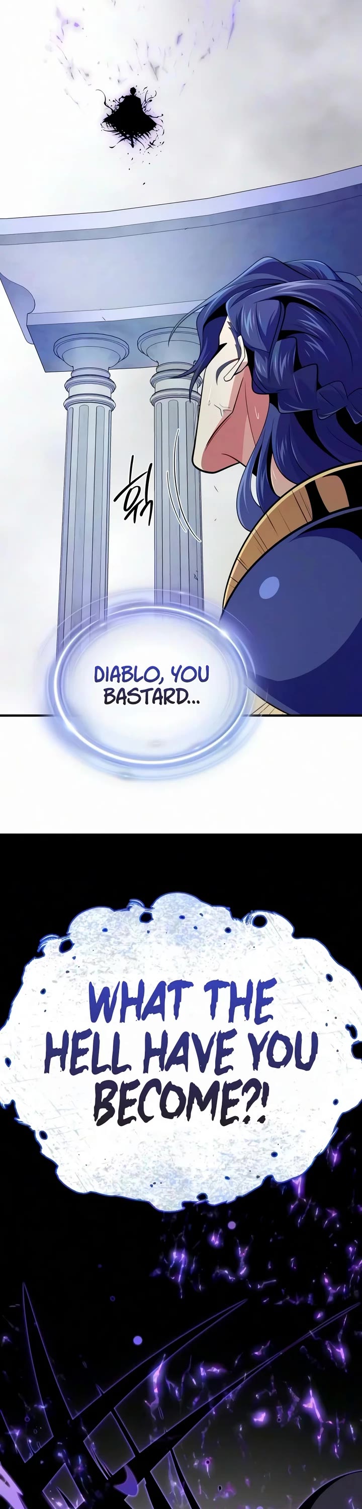 The Dark Magician Transmigrates After 66666 Years Chapter 184 page 21 - Chapter 184: Radical Demon