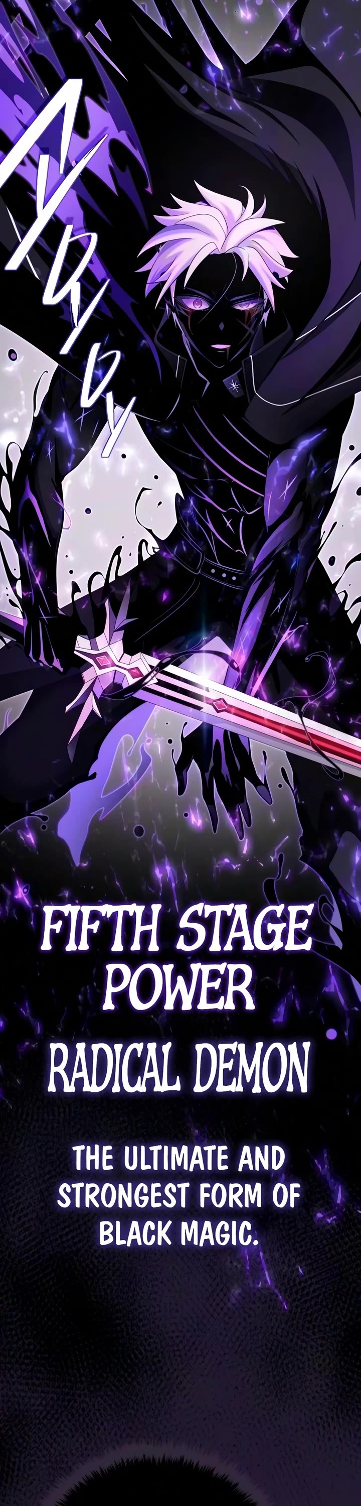 The Dark Magician Transmigrates After 66666 Years Chapter 184 page 22 - Chapter 184: Radical Demon