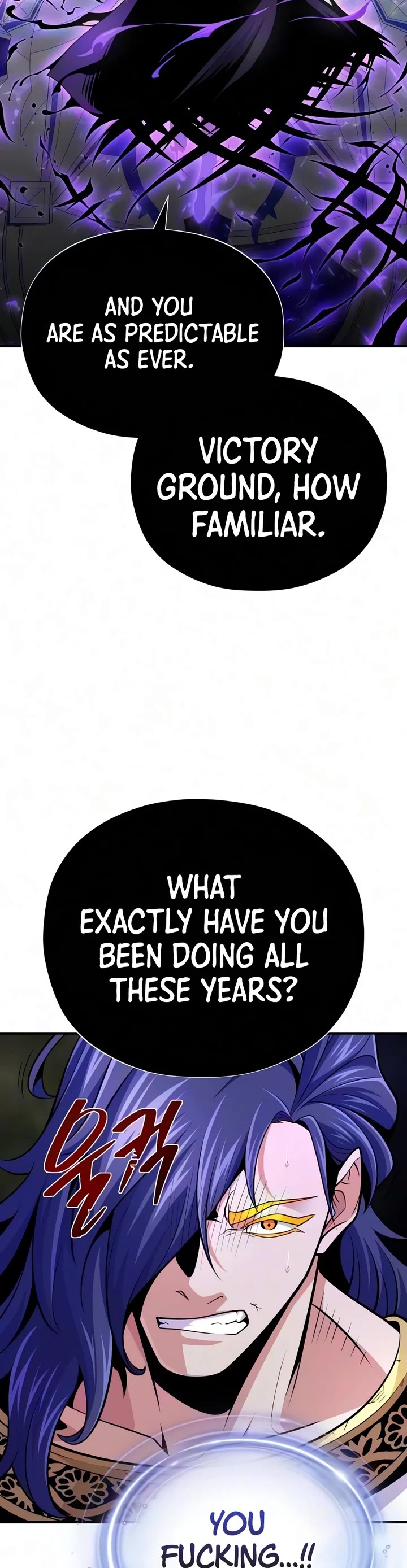 The Dark Magician Transmigrates After 66666 Years Chapter 184 page 24 - Chapter 184: Radical Demon