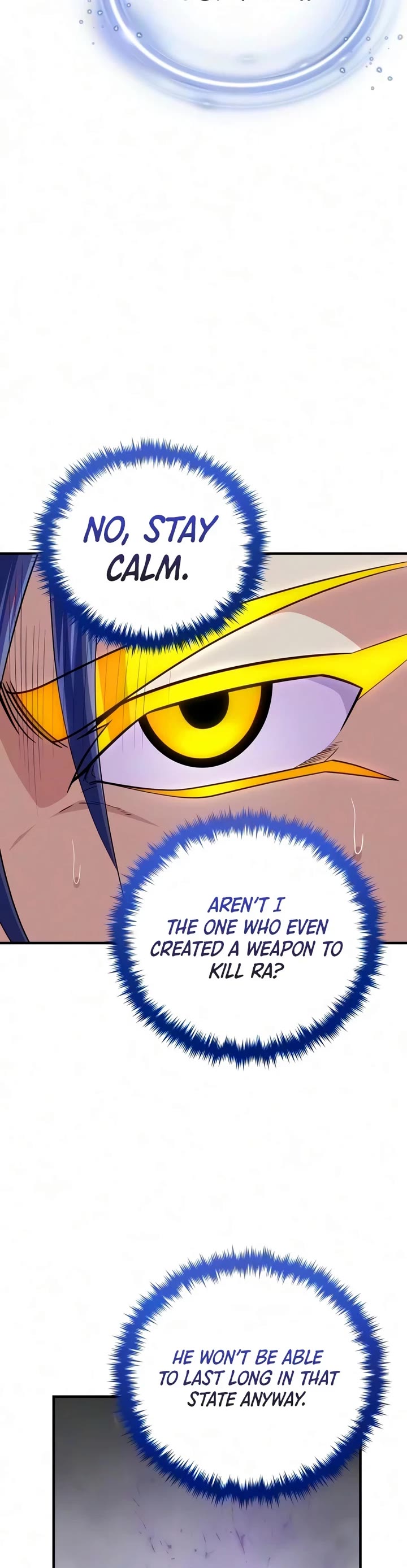 The Dark Magician Transmigrates After 66666 Years Chapter 184 page 25 - Chapter 184: Radical Demon