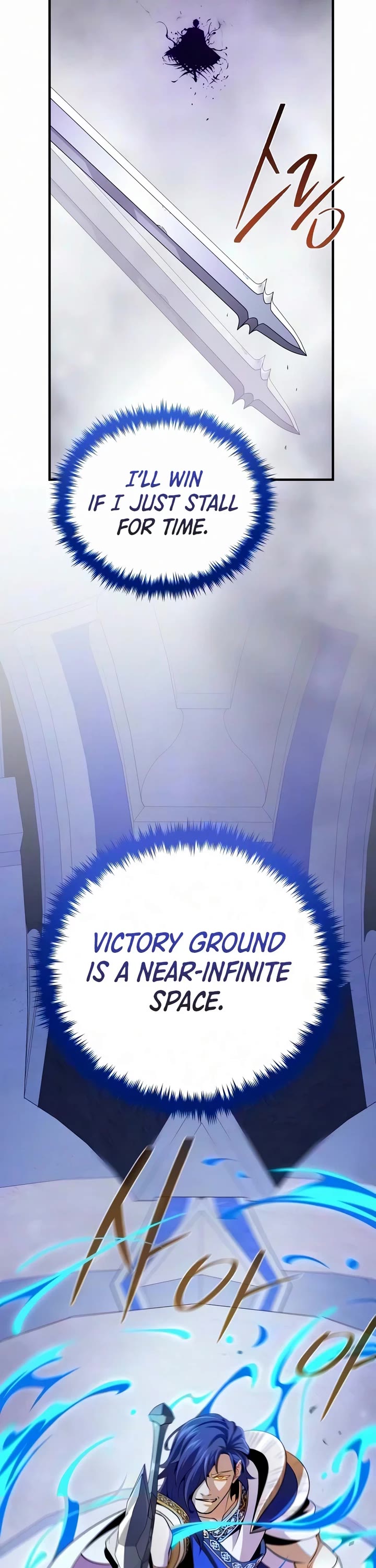 The Dark Magician Transmigrates After 66666 Years Chapter 184 page 26 - Chapter 184: Radical Demon