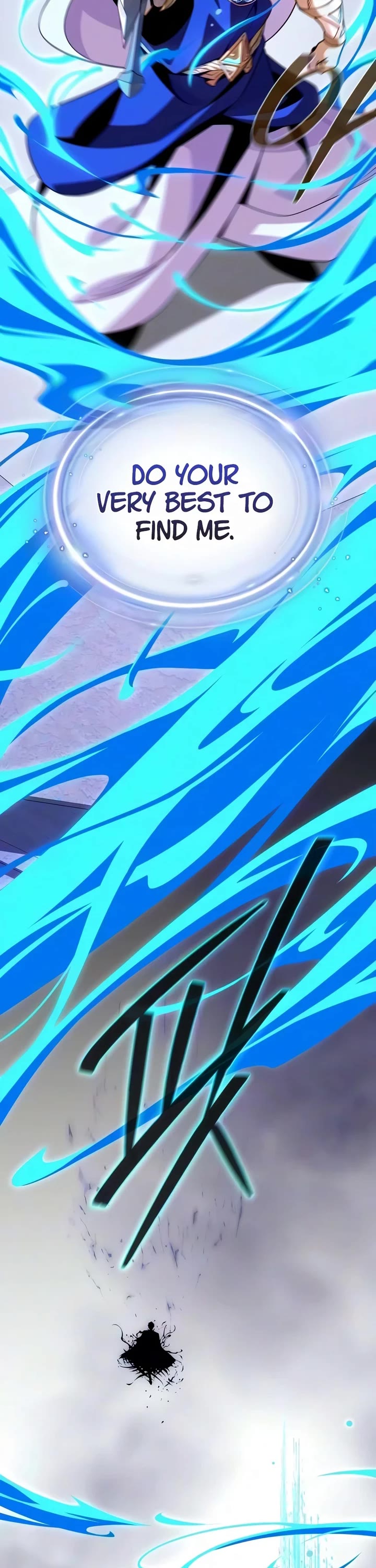 The Dark Magician Transmigrates After 66666 Years Chapter 184 page 27 - Chapter 184: Radical Demon