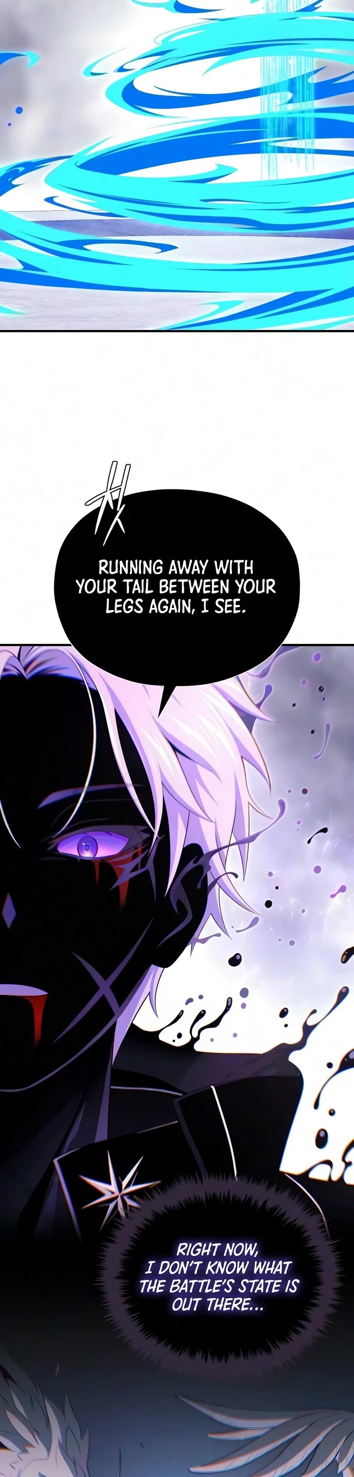 The Dark Magician Transmigrates After 66666 Years Chapter 184 page 28 - Chapter 184: Radical Demon