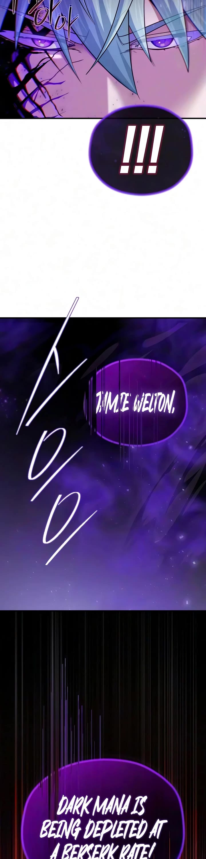 The Dark Magician Transmigrates After 66666 Years Chapter 184 page 3 - Chapter 184: Radical Demon