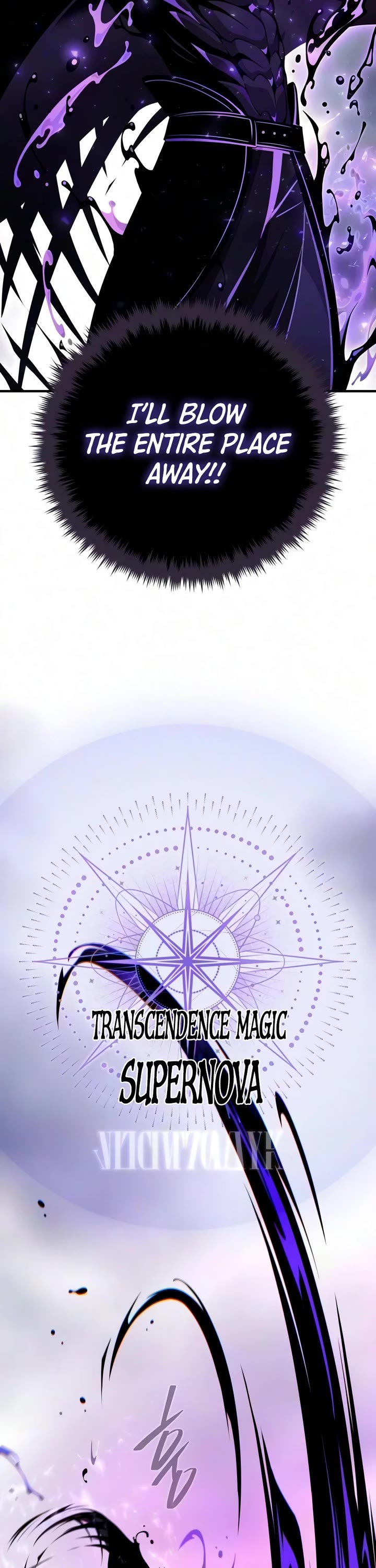 The Dark Magician Transmigrates After 66666 Years Chapter 184 page 31 - Chapter 184: Radical Demon