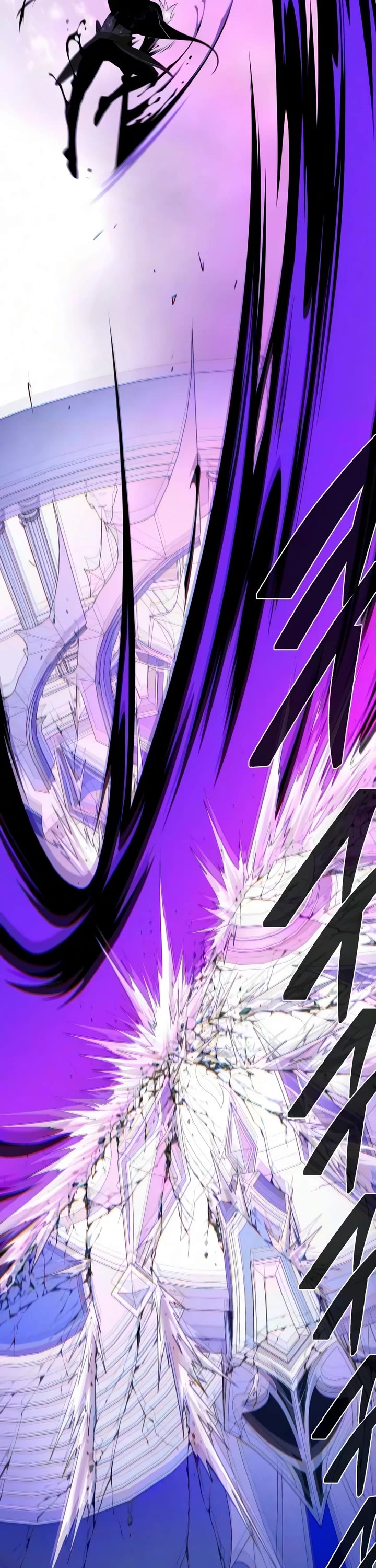 The Dark Magician Transmigrates After 66666 Years Chapter 184 page 32 - Chapter 184: Radical Demon